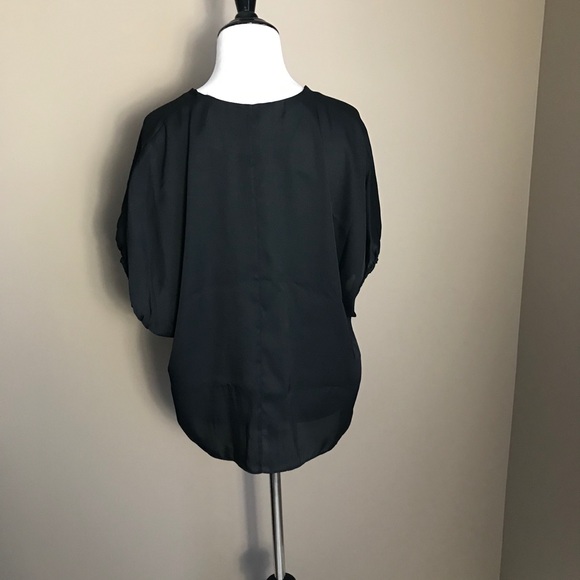 En Thread Blouse . XS - Picture 6 of 8